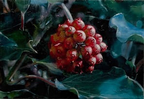 宮山和香「結実」