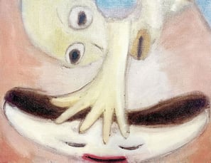 ポポーススィ「ゴッドハンド」