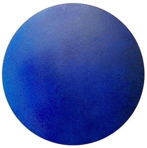 伊藤咲穂「WPC - Circle of waves VII」