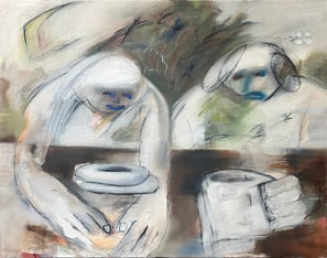 KAYA「カフェラテ物語」