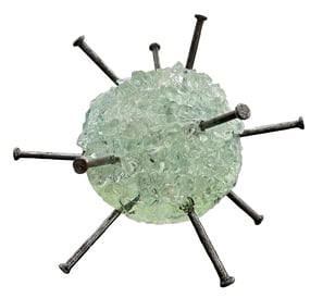 Leng Kimsreang『soul』