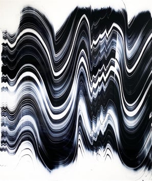 清川 漠「Untitled」