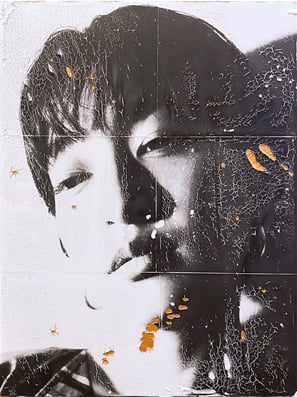 岡田 佑里奈「Dream in out 00」