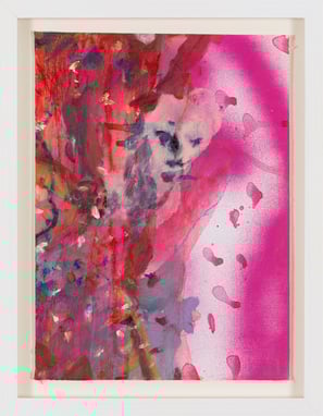 土取 郁香「I and You」