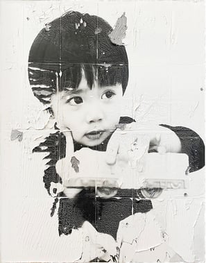 岡田 佑里奈「Untitled」