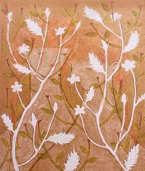 やましたあつこ「Utopia #5」