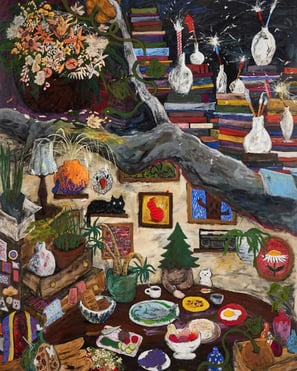 平子雄一「Gift 01」