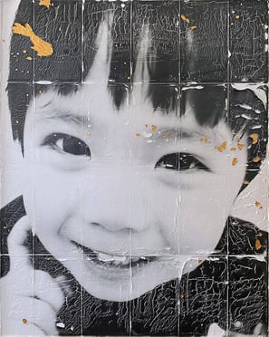 岡田 佑里奈「Untitled」