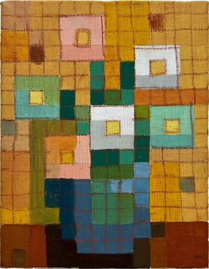 西村 昴祐「exchanging（2）」