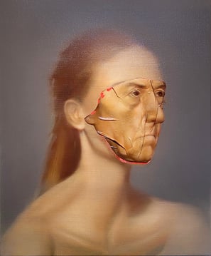 山ノ内 陽介「Mask」