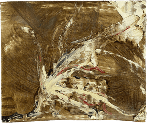 山田 愛子「Untitled」