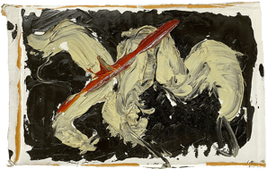 山田 愛子「Untitled」