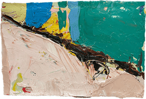 山田 愛子「Untitled」