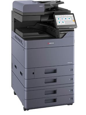 Kyocera TASKalfa MZ2501ci