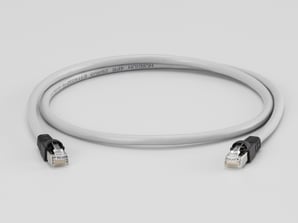 Cat6A LANケーブル