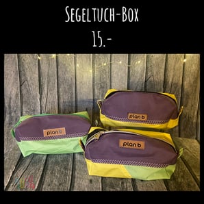 1.links: violett/grün  2.hinten rechts: violett/gelb  3.vorne rechts: violett/gelb/grün