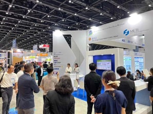 Presentation by Takasago