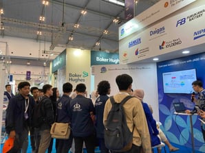 Presentation by Kyudenko " Energy Management Systems"