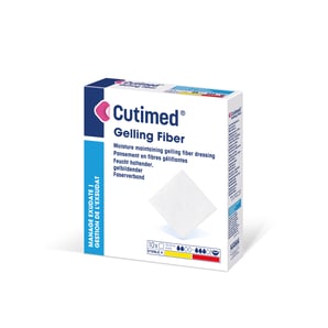 Cutimed Sorbion Plus Produktfoto