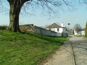 Oud Caberg Malberg Maastricht bestemmingsplan cultuurhistorie