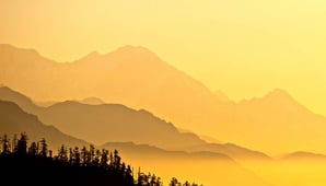 Trekking quer durch Nepal - Great Himalayan Trail