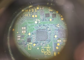 ニンテンドースイッチ　変形の修理