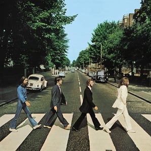 The Beatles - The Beatles