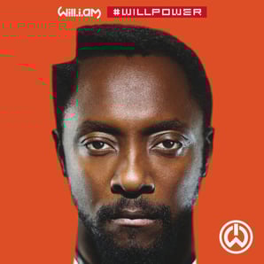 will.i.am - #willpower