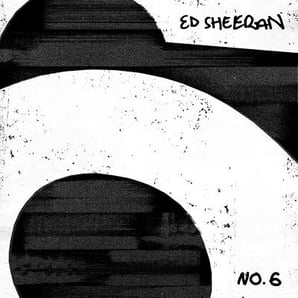 Ed Sheeran - ÷