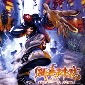 Limp Bizkit - Significant Other