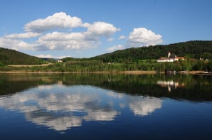 Der Längsee – ein Naturjuwel