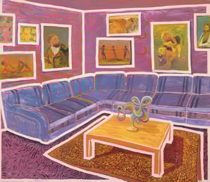 2003 Interieur No. 187