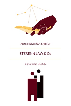 cabinet d'avocats généraliste à le Havre, Ariane Rooryck-Sarret et Christophe Oléon