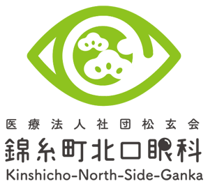 錦糸町北口眼科