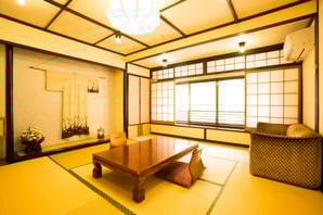 全館貸切プランもあります