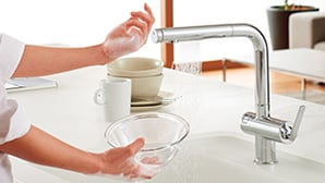 リフォーム・リノベーション・キッチン