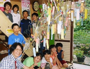 Taken on 2014.07.03 (Thu)