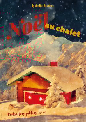 affiche © Nicolas Dépagne