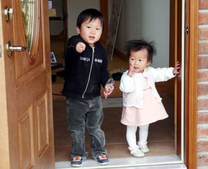 学びをはぐくむ家