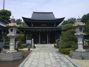 観音寺