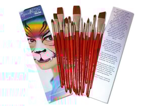 Kinderschminken, Kinderschminken vorlagen, Schminkfarben kaufen, Kinderschminken kurse, schminkfarben Schweiz