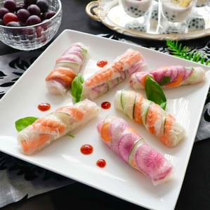 エムズ レッスン 　料理研究家　東京都　新宿区　料理教室 山岡真千子