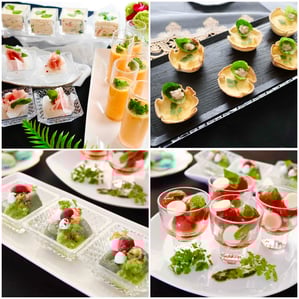 エムズ レッスン 　料理研究家　東京都　新宿区　料理教室 山岡真千子