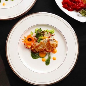 エムズ レッスン 　料理研究家　東京都　新宿区　料理教室 山岡真千子