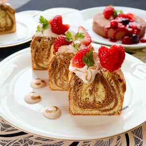 エムズ レッスン 　料理研究家　東京都　新宿区　料理教室 山岡真千子