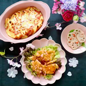 エムズ レッスン 　東京都　新宿区　料理教室　子供料理教室 　親子料理教室　