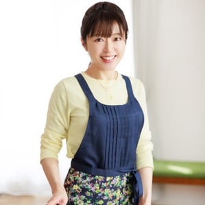 エムズ レッスン 山岡真千子　東京都　新宿区　家庭料理教室　料理教室　子供料理教室 　親子料理教室　