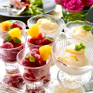 エムズ レッスン 　料理研究家　東京都　新宿区　料理教室 山岡真千子