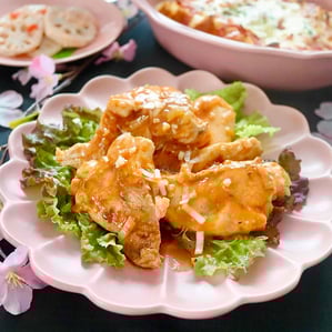 山岡真千子 エムズ レッスン 　東京都　新宿区　料理教室　子供料理教室 　親子料理教室　