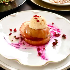 エムズ レッスン 　料理研究家　東京都　新宿区　料理教室 山岡真千子